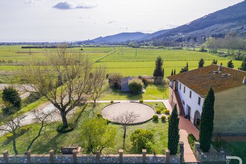 Villa a Vicopisano, Pisa, Vicopisano - € 930.000 | Ref: R06247VIVI - foto 7