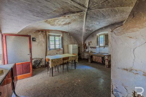 Herregård i Pomarance, Pisa, Pomarance - € 325 000 | Ref: R05443PORU - foto 17