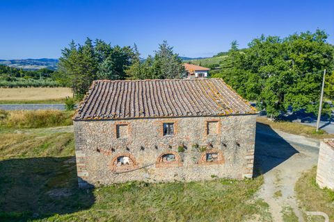 Herregård i Pomarance, Pisa, Pomarance - € 325 000 | Ref: R05443PORU - foto 3