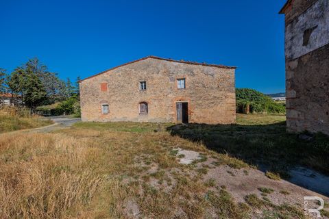 Herregård i Pomarance, Pisa, Pomarance - € 325 000 | Ref: R05443PORU - foto 4