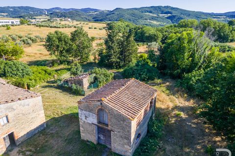 Herregård i Pomarance, Pisa, Pomarance - € 325 000 | Ref: R05443PORU - foto 13