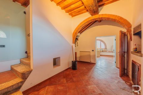 Landejendom i Bucine, Arezzo, Bucine - € 550.000 | Ref: R05109BURU - foto 13