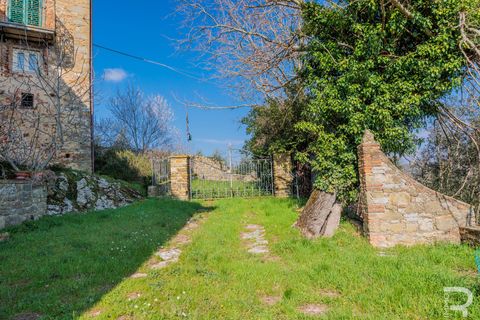 Landejendom i Bucine, Arezzo, Bucine - € 550.000 | Ref: R05109BURU - foto 10