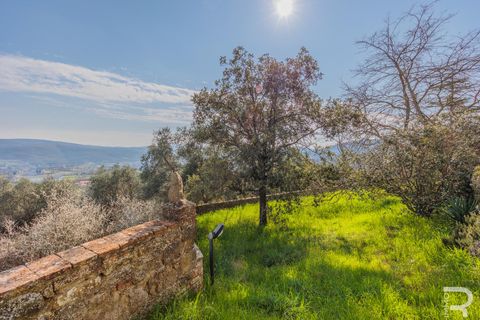 Landejendom i Bucine, Arezzo, Bucine - € 550.000 | Ref: R05109BURU - foto 6
