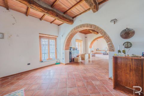 Landejendom i Bucine, Arezzo, Bucine - € 550.000 | Ref: R05109BURU - foto 14