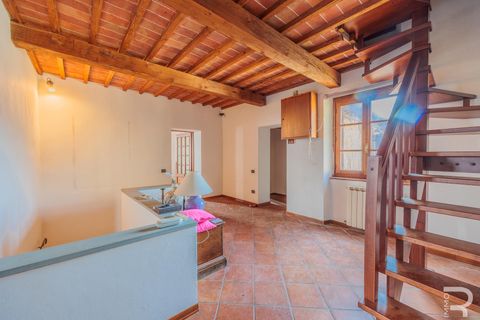 Landejendom i Bucine, Arezzo, Bucine - € 550.000 | Ref: R05109BURU - foto 16