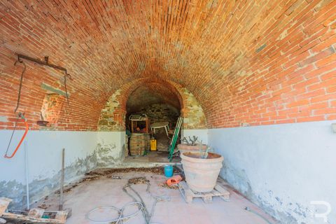 Landejendom i Bucine, Arezzo, Bucine - € 550.000 | Ref: R05109BURU - foto 22