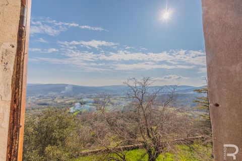 Landejendom i Bucine, Arezzo, Bucine - € 550.000 | Ref: R05109BURU - foto 4