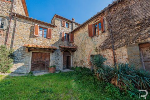 Landejendom i Bucine, Arezzo, Bucine - € 550.000 | Ref: R05109BURU - foto 3