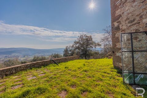 Landejendom i Bucine, Arezzo, Bucine - € 550.000 | Ref: R05109BURU - foto 5