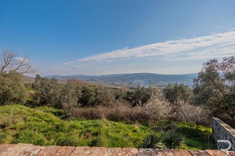 Landejendom i Bucine, Arezzo, Bucine - € 550.000 | Ref: R05109BURU - foto 7