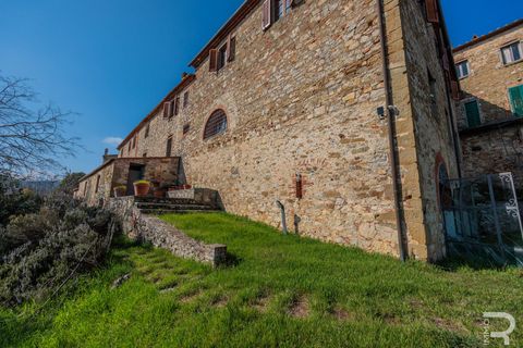 Landejendom i Bucine, Arezzo, Bucine - € 550.000 | Ref: R05109BURU - foto 8