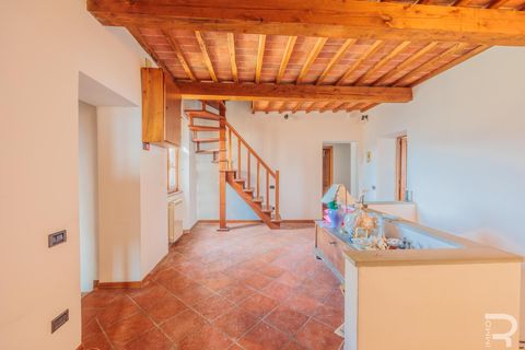 Landejendom i Bucine, Arezzo, Bucine - € 550.000 | Ref: R05109BURU - foto 17
