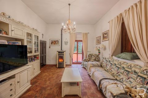 Landejendom i Terranuova Bracciolini, Arezzo, Terranuova Bracciolini - € 750.000 | Ref: R07021TERU - foto 23