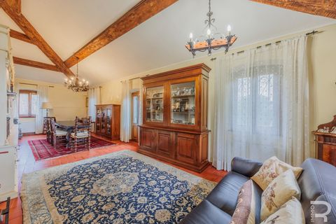 Landejendom i Terranuova Bracciolini, Arezzo, Terranuova Bracciolini - € 750.000 | Ref: R07021TERU - foto 34