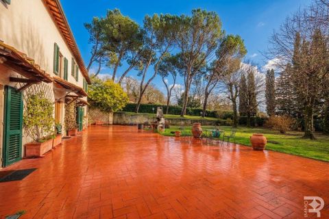 Landejendom i Terranuova Bracciolini, Arezzo, Terranuova Bracciolini - € 750.000 | Ref: R07021TERU - foto 4