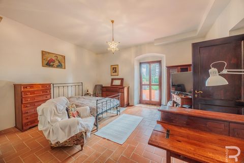 Landejendom i Terranuova Bracciolini, Arezzo, Terranuova Bracciolini - € 750.000 | Ref: R07021TERU - foto 26