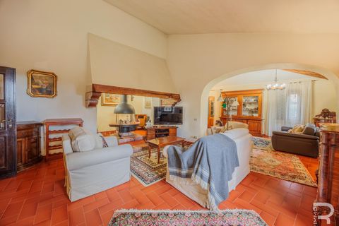 Landejendom i Terranuova Bracciolini, Arezzo, Terranuova Bracciolini - € 750.000 | Ref: R07021TERU - foto 32