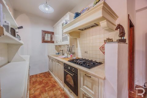Landejendom i Terranuova Bracciolini, Arezzo, Terranuova Bracciolini - € 750.000 | Ref: R07021TERU - foto 21