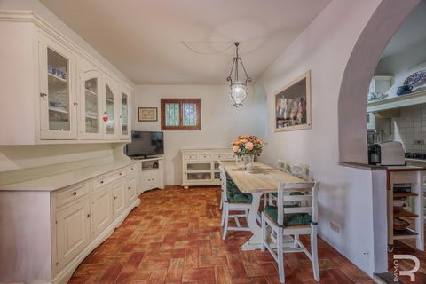 Landejendom i Terranuova Bracciolini, Arezzo, Terranuova Bracciolini - € 750.000 | Ref: R07021TERU - foto 20