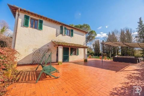 Landejendom i Terranuova Bracciolini, Arezzo, Terranuova Bracciolini - € 750.000 | Ref: R07021TERU - foto 5