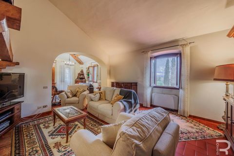 Landejendom i Terranuova Bracciolini, Arezzo, Terranuova Bracciolini - € 750.000 | Ref: R07021TERU - foto 31