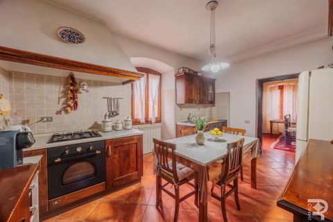 Landejendom i Terranuova Bracciolini, Arezzo, Terranuova Bracciolini - € 750.000 | Ref: R07021TERU - foto 36