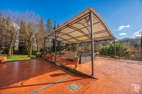 Landejendom i Terranuova Bracciolini, Arezzo, Terranuova Bracciolini - € 750.000 | Ref: R07021TERU - foto 7