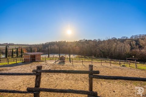 Landejendom i Terranuova Bracciolini, Arezzo, Terranuova Bracciolini - € 750.000 | Ref: R07021TERU - foto 16
