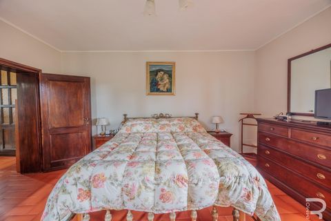 Landejendom i Terranuova Bracciolini, Arezzo, Terranuova Bracciolini - € 750.000 | Ref: R07021TERU - foto 39