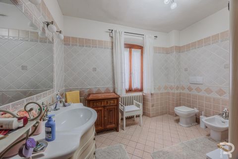 Landejendom i Terranuova Bracciolini, Arezzo, Terranuova Bracciolini - € 750.000 | Ref: R07021TERU - foto 43