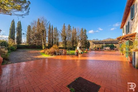 Landejendom i Terranuova Bracciolini, Arezzo, Terranuova Bracciolini - € 750.000 | Ref: R07021TERU - foto 6