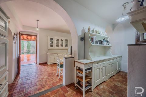 Landejendom i Terranuova Bracciolini, Arezzo, Terranuova Bracciolini - € 750.000 | Ref: R07021TERU - foto 22