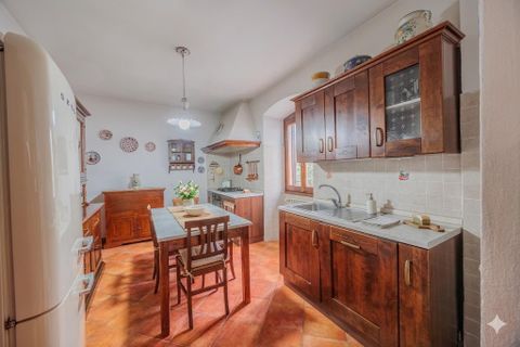 Landejendom i Terranuova Bracciolini, Arezzo, Terranuova Bracciolini - € 750.000 | Ref: R07021TERU - foto 35