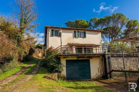 Landejendom i Terranuova Bracciolini, Arezzo, Terranuova Bracciolini - € 750.000 | Ref: R07021TERU - foto 10