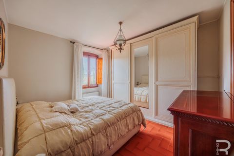 Landejendom i Terranuova Bracciolini, Arezzo, Terranuova Bracciolini - € 750.000 | Ref: R07021TERU - foto 37