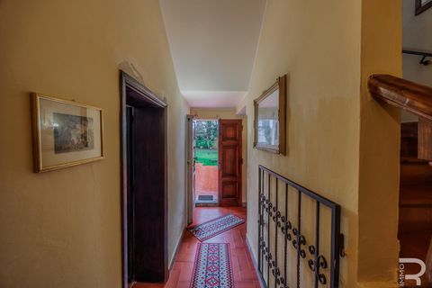 Landejendom i Terranuova Bracciolini, Arezzo, Terranuova Bracciolini - € 750.000 | Ref: R07021TERU - foto 28