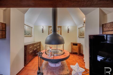 Landejendom i Terranuova Bracciolini, Arezzo, Terranuova Bracciolini - € 750.000 | Ref: R07021TERU - foto 33