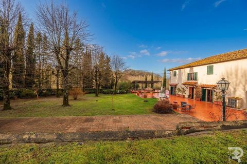 Landejendom i Terranuova Bracciolini, Arezzo, Terranuova Bracciolini - € 750.000 | Ref: R07021TERU - foto 8