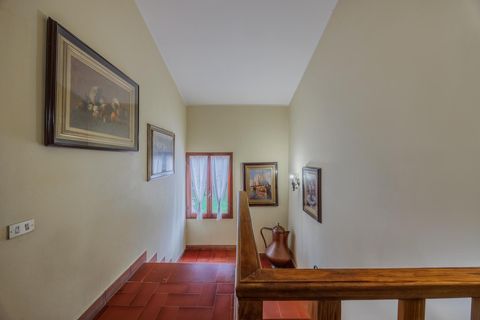 Landejendom i Terranuova Bracciolini, Arezzo, Terranuova Bracciolini - € 750.000 | Ref: R07021TERU - foto 30