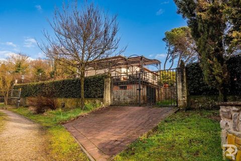 Landejendom i Terranuova Bracciolini, Arezzo, Terranuova Bracciolini - € 750.000 | Ref: R07021TERU - foto 11