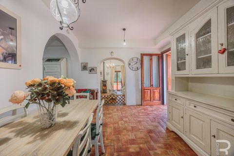Landejendom i Terranuova Bracciolini, Arezzo, Terranuova Bracciolini - € 750.000 | Ref: R07021TERU - foto 24