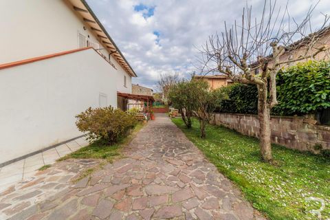 Villa em Colle di Val d'Elsa, Siena, Colle di Val d'Elsa - € 630.000 | Ref: R07126COVI - foto 6
