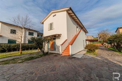 Villa em Colle di Val d'Elsa, Siena, Colle di Val d'Elsa - € 630.000 | Ref: R07126COVI - foto 1
