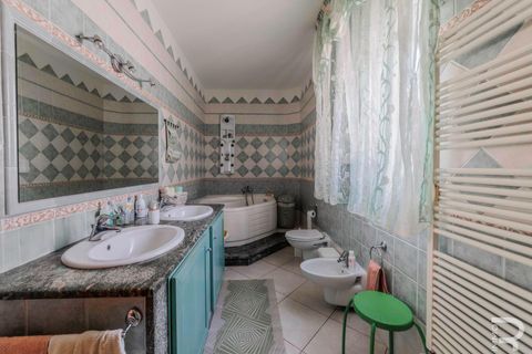 Villa em Colle di Val d'Elsa, Siena, Colle di Val d'Elsa - € 630.000 | Ref: R07126COVI - foto 33