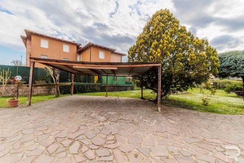 Villa em Colle di Val d'Elsa, Siena, Colle di Val d'Elsa - € 630.000 | Ref: R07126COVI - foto 11