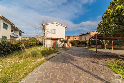 Villa em Colle di Val d'Elsa, Siena, Colle di Val d'Elsa - € 630.000 | Ref: R07126COVI - foto 3