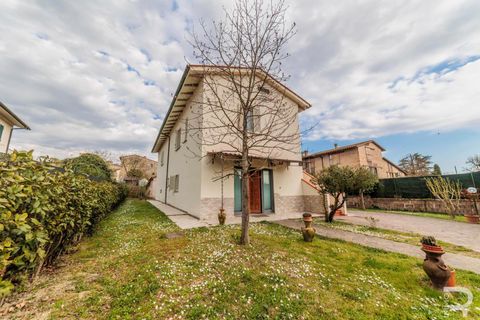 Villa em Colle di Val d'Elsa, Siena, Colle di Val d'Elsa - € 630.000 | Ref: R07126COVI - foto 4
