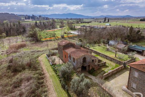 Landejendom i Arezzo, Arezzo, Arezzo - € 128.000 | Ref: R07118ARRU - foto 8