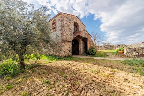 Landejendom i Arezzo, Arezzo, Arezzo - € 128.000 | Ref: R07118ARRU - foto 10